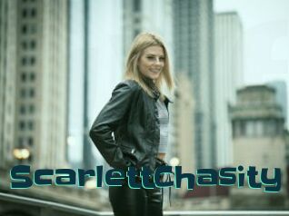 ScarlettChasity