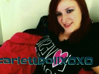 ScarlettDollXOXO