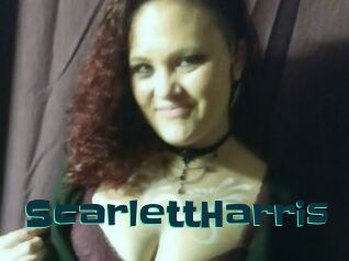 ScarlettHarris