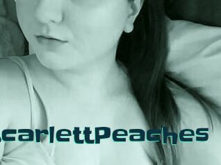 ScarlettPeaches