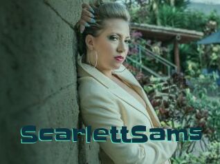 ScarlettSams