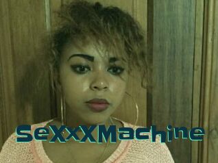 SeXxXMachine