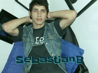 SebastianB