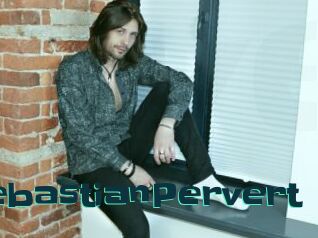 SebastianPervert