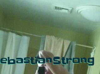 SebastianStrong