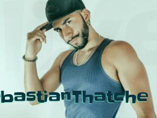 SebastianThatche