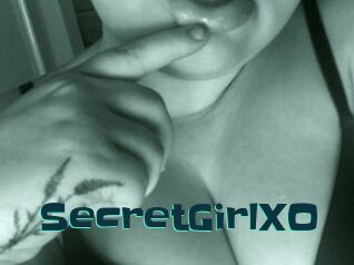SecretGirlXO