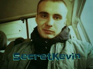 SecretKevin