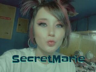 SecretMarie