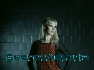 SecretVictoria