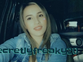 Secretlyfreaky20