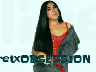 SecretxOBSESSION