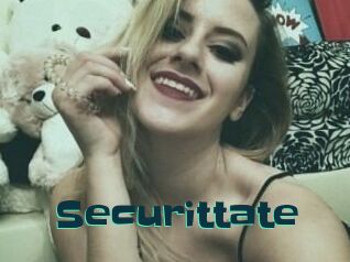 Securittate