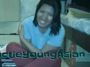 SeductieYoungAsian