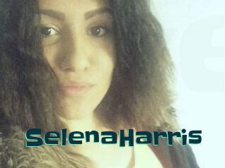 SelenaHarris