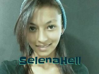 SelenaHell