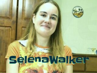 SelenaWalker
