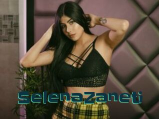 SelenaZaneti