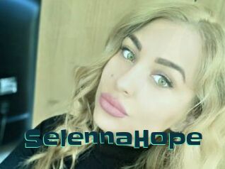 SelennaHope