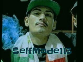 SelfMade113