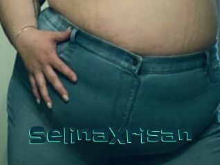 SelinaXrisan