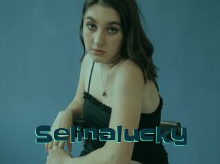 Selinalucky