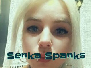 Senka_Spanks