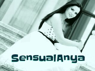 SensualAnya