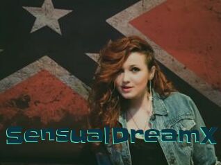 SensualDreamX