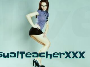 SensualTeacherXXX