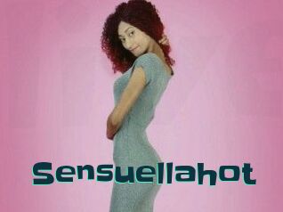 Sensuellahot