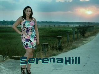 SerenaHill