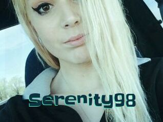 Serenity98