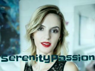 SerenityPassion
