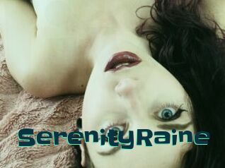 SerenityRaine
