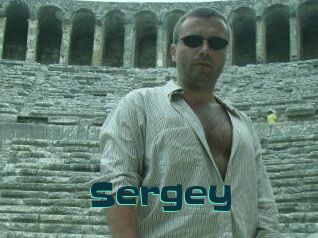 Sergey