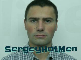 SergeyHotMen