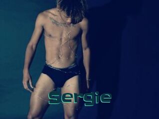 Sergie