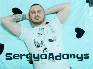 SergyoAdonys