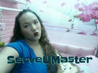 ServeUMaster