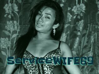 ServiceWIFE69