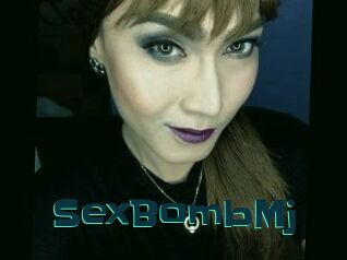 SexBombMj
