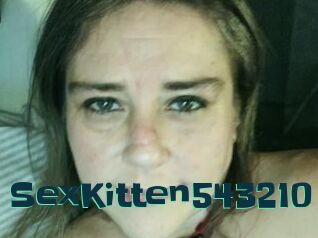 SexKitten543210