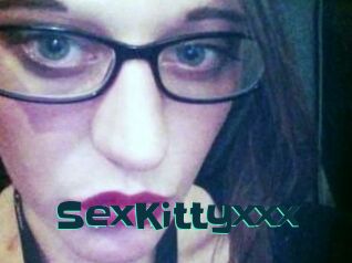 SexKittyxxx