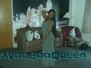 SexVoodooQueen