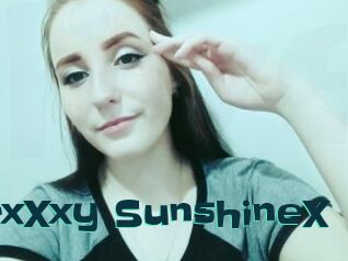 SexXxy_SunshineX