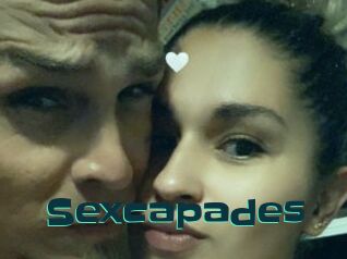 Sexcapades