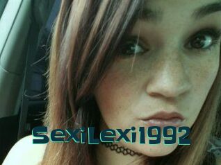 SexiLexi1992