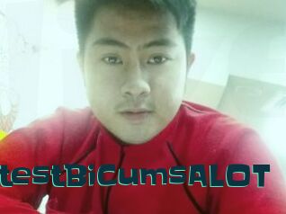 SexiestAndHottestBiCumsALOT