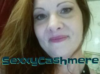 SexxyCashmere